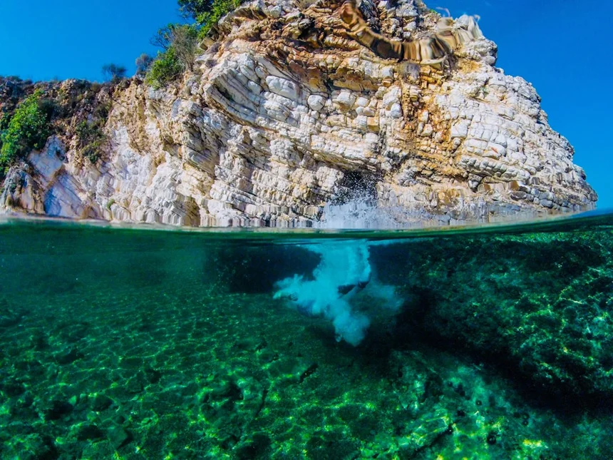 Albania