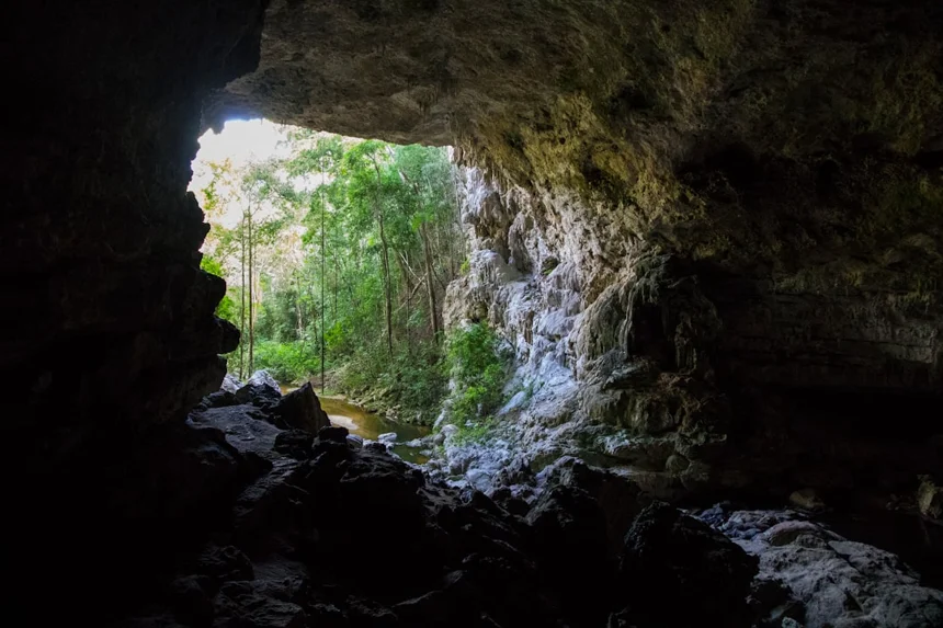 Belize