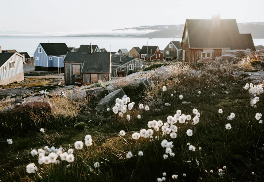 Greenland