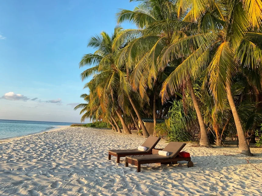 Maldives