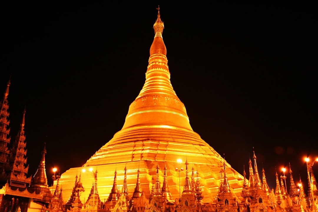 Myanmar