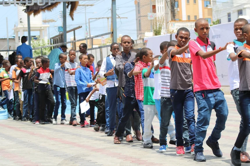 Somalia