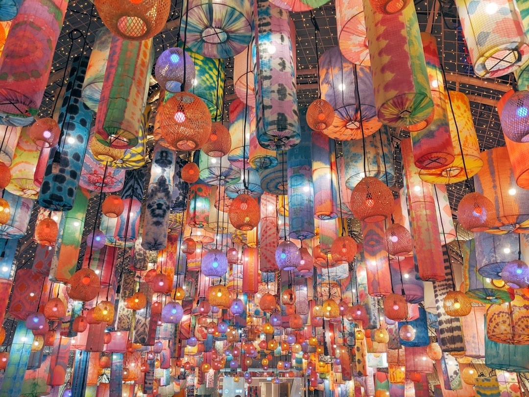 Thailand