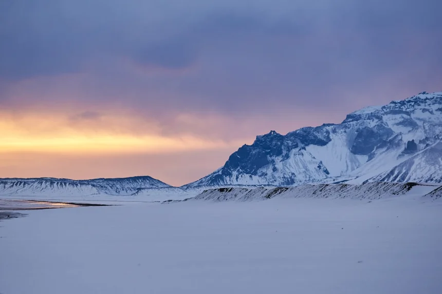 Arctic