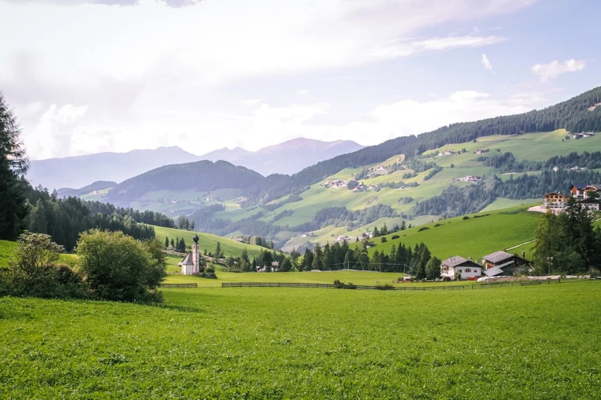 Austria