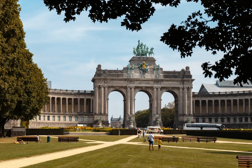 Belgium