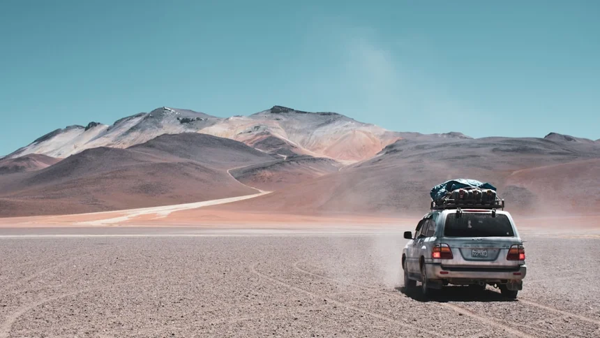 Bolivia