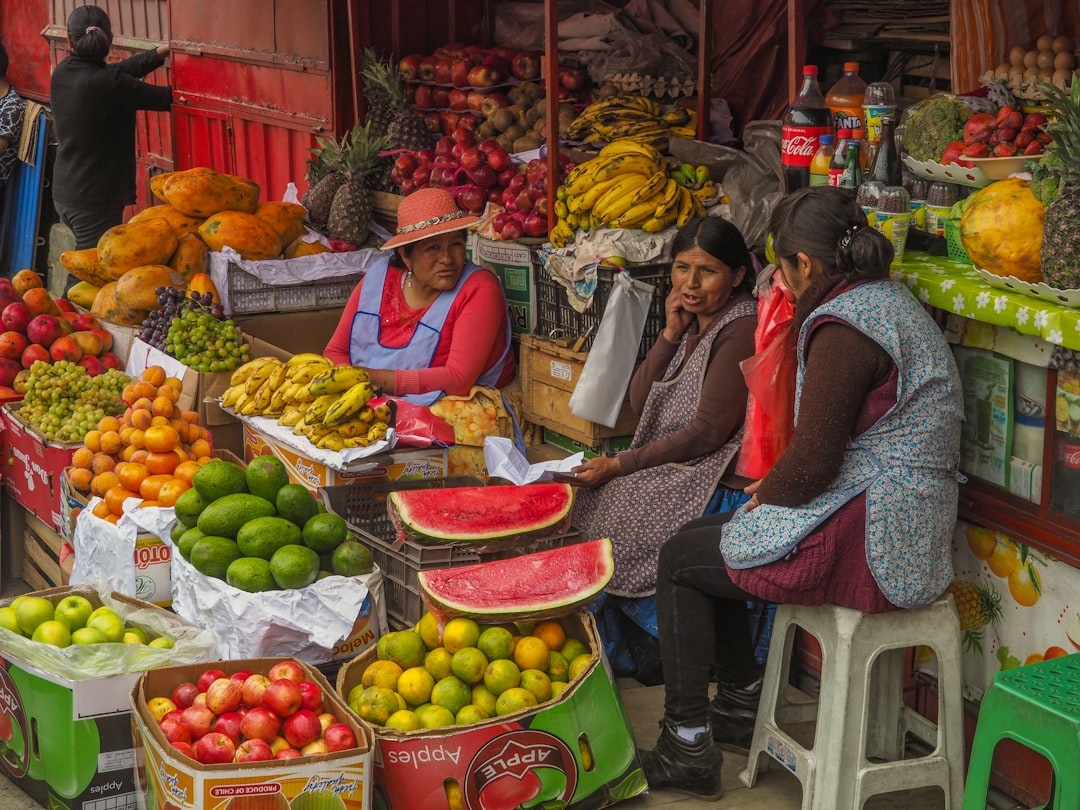 Bolivia