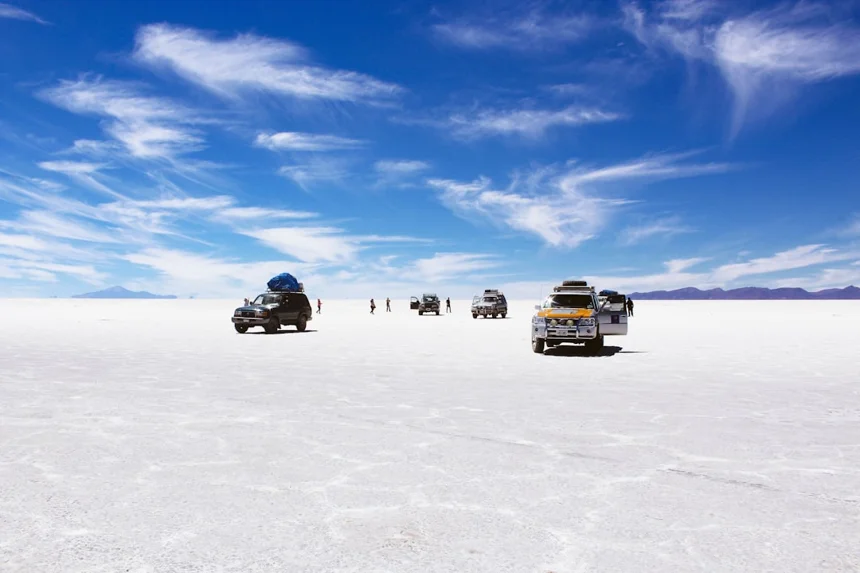 Bolivia