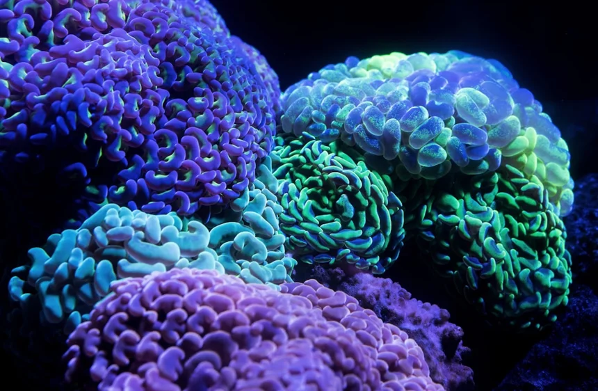 Coral
