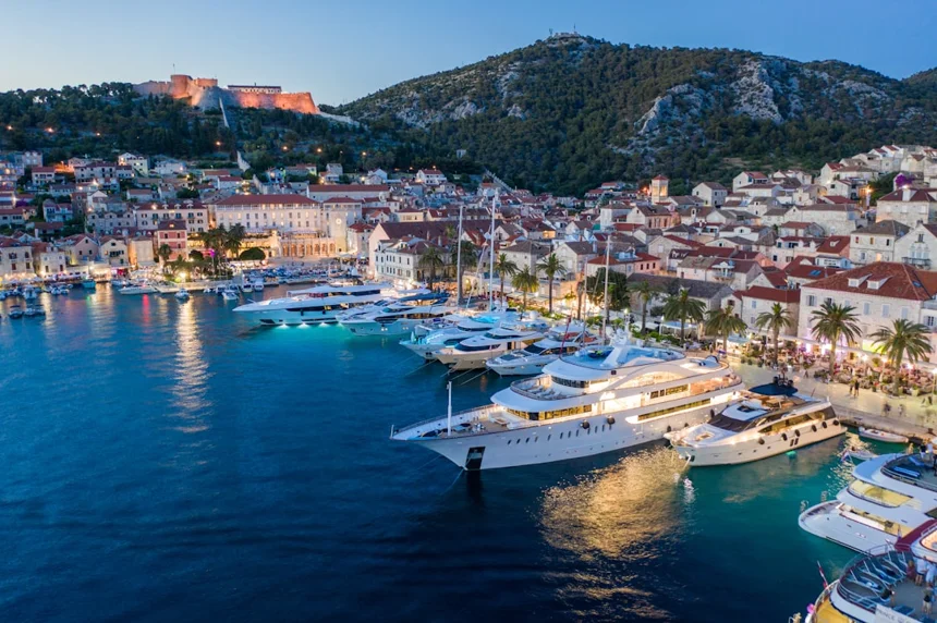 Croatia