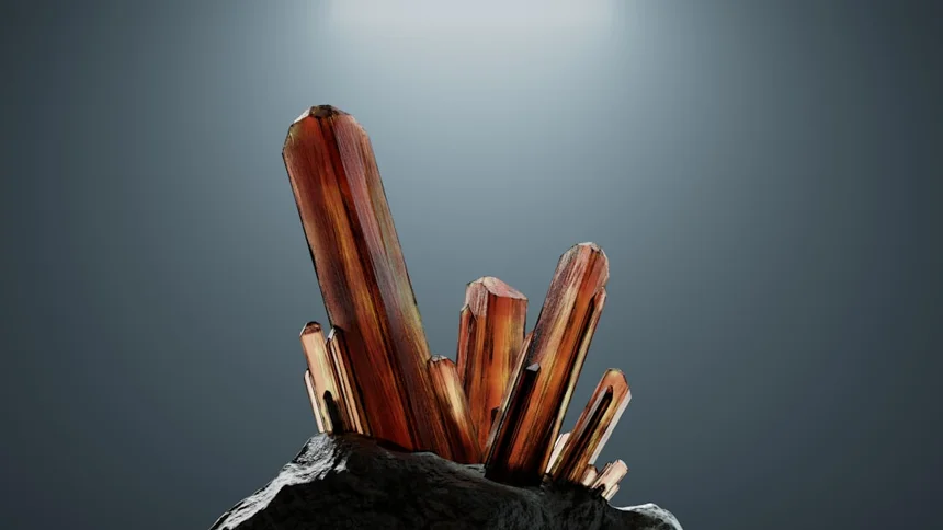 Crystal
