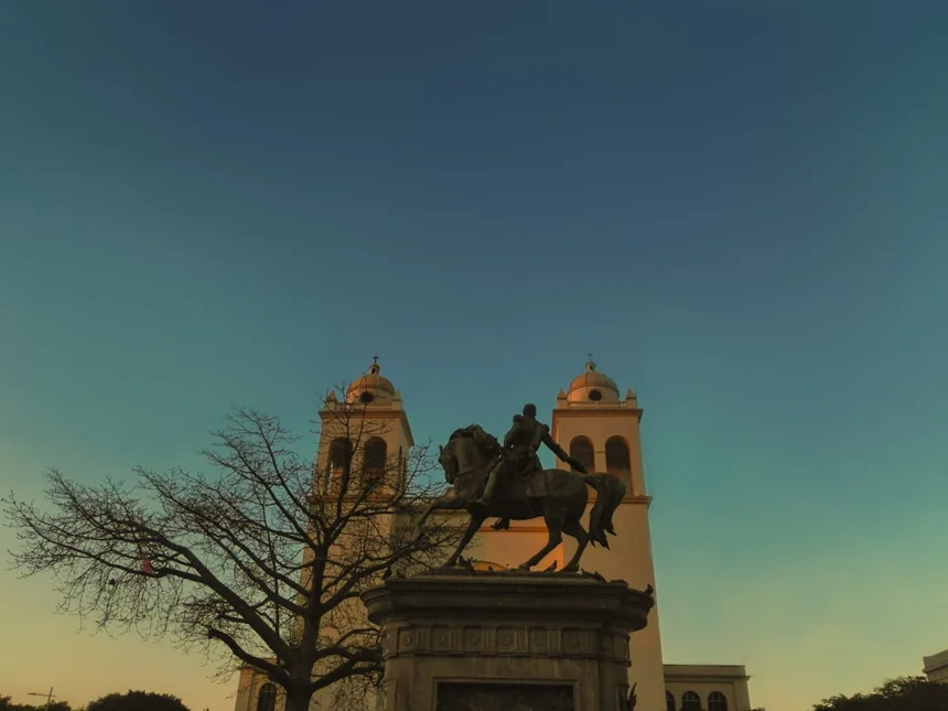 El Salvador