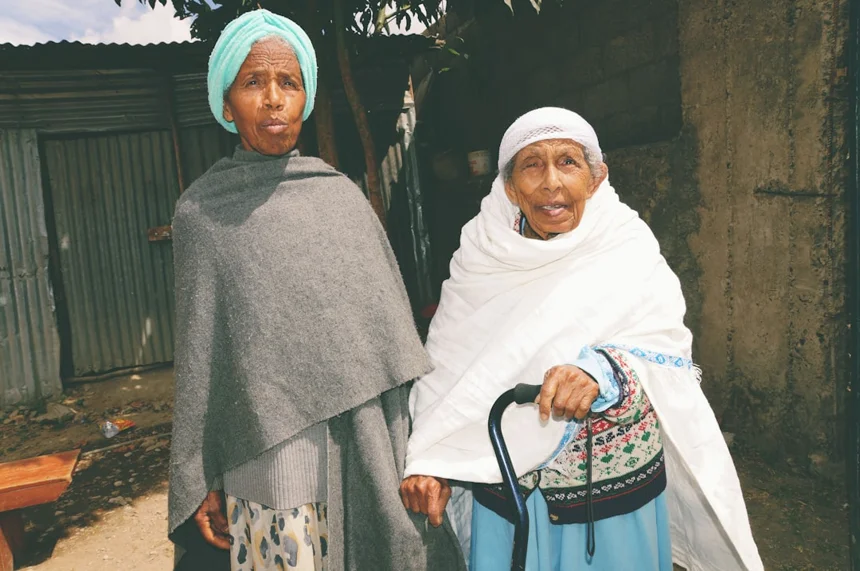 Ethiopian