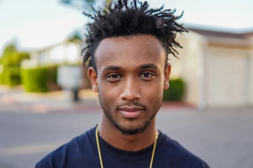 Ethiopian
