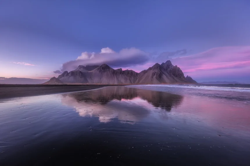 Iceland