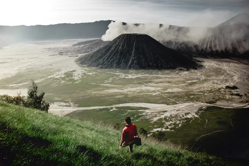 Indonesia