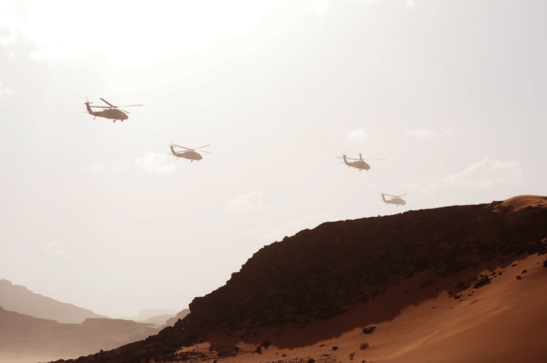 Invasion