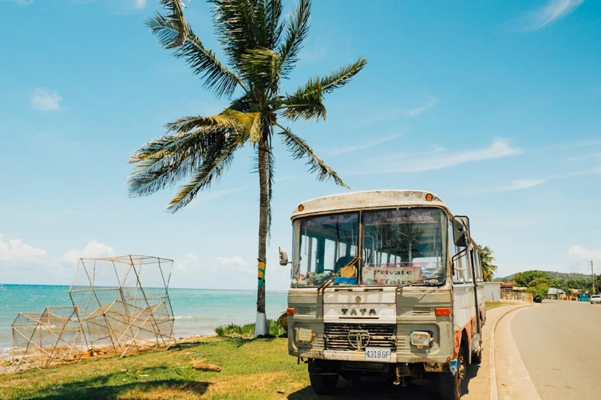 Jamaica