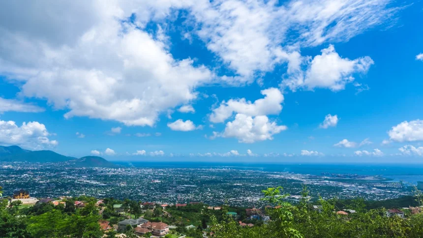 Jamaica