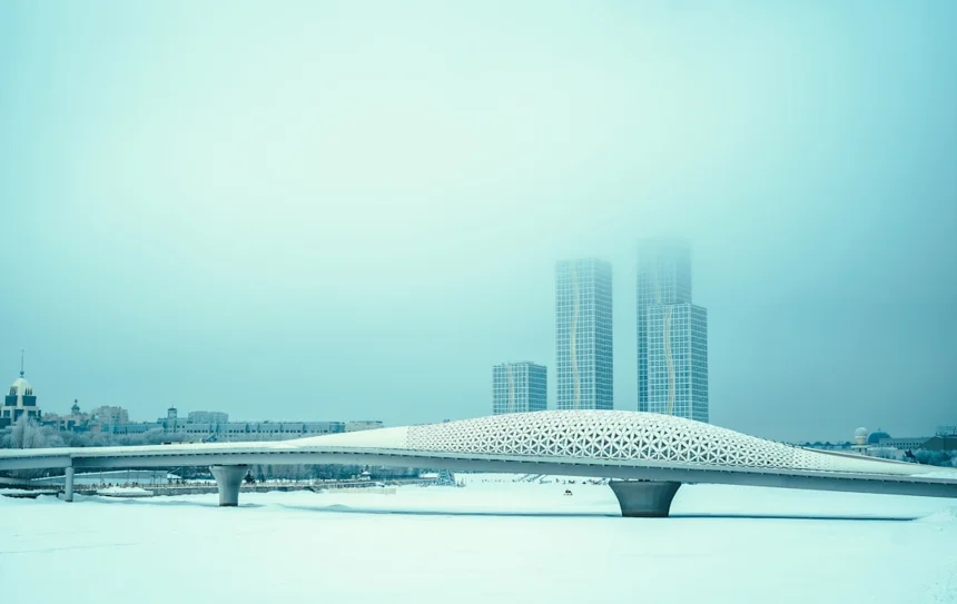 Kazakhstan