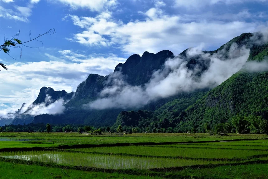 Laos