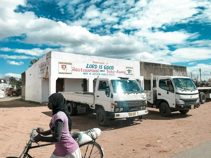 Malawi