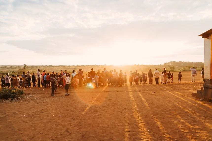 Malawi