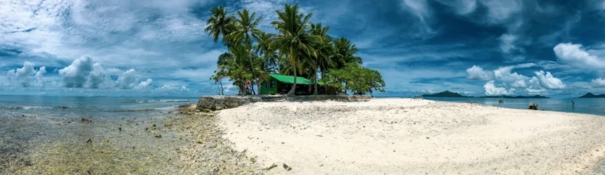 Micronesia