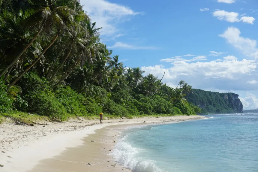 Micronesia