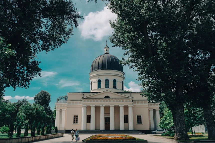 Moldova