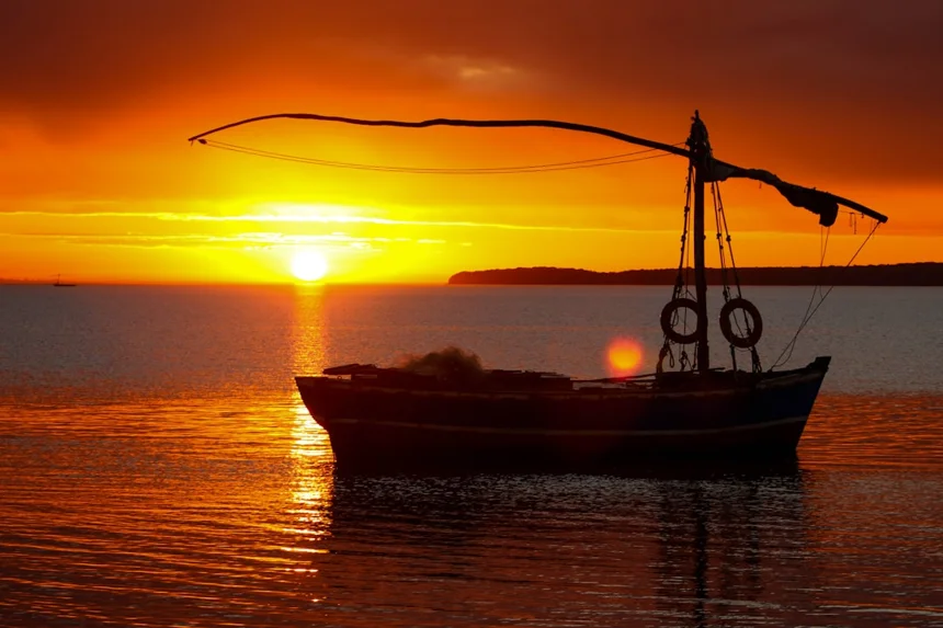 Mozambique