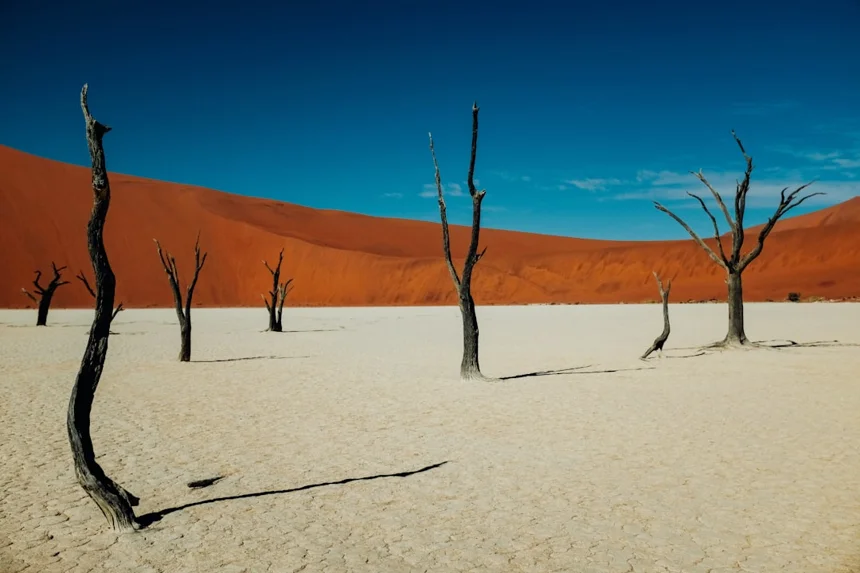 Namibia