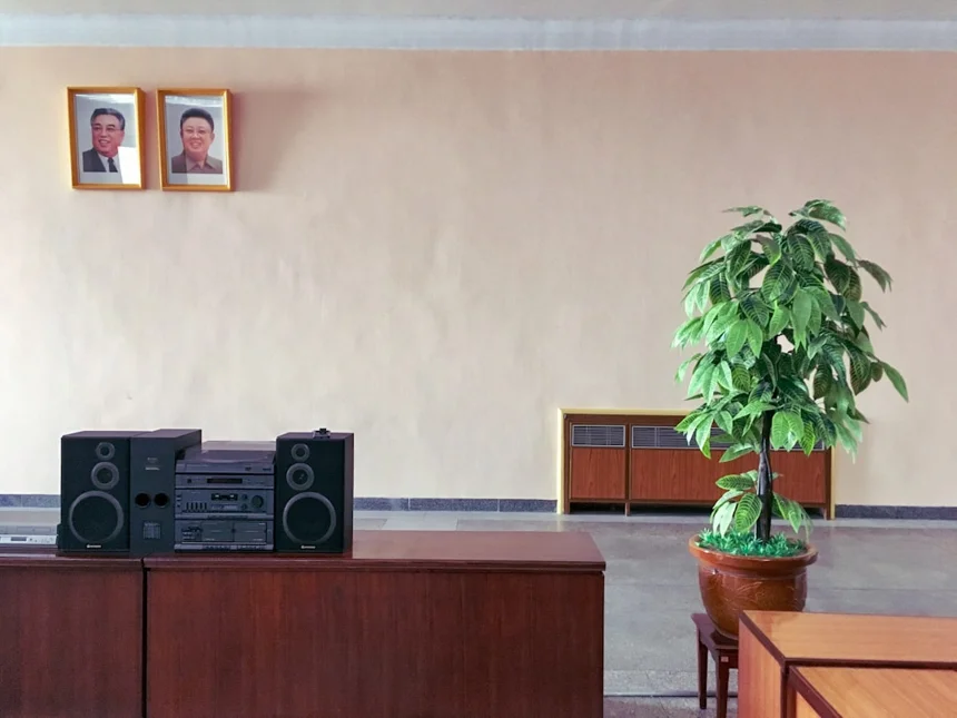 North Korea
