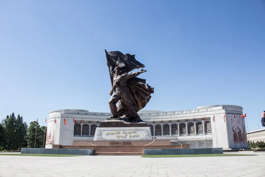 North Korea