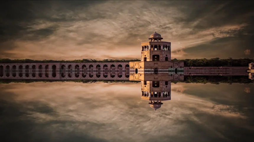 Pakistan