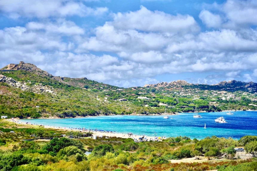 Palau