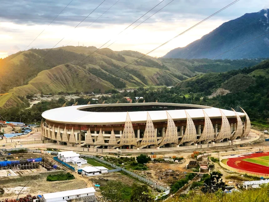 Papua