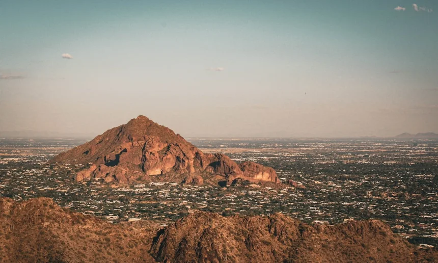 Phoenix
