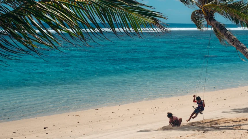 Samoa