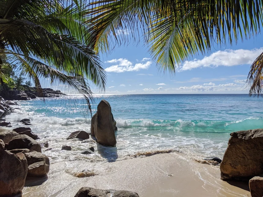 Seychelles