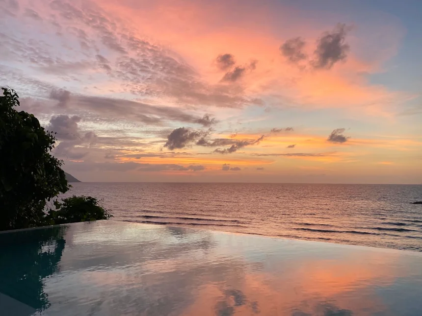 Seychelles