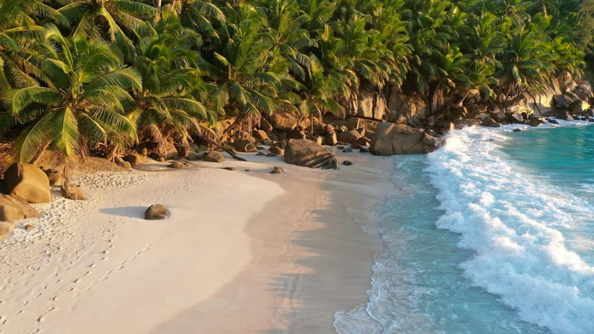 Seychelles