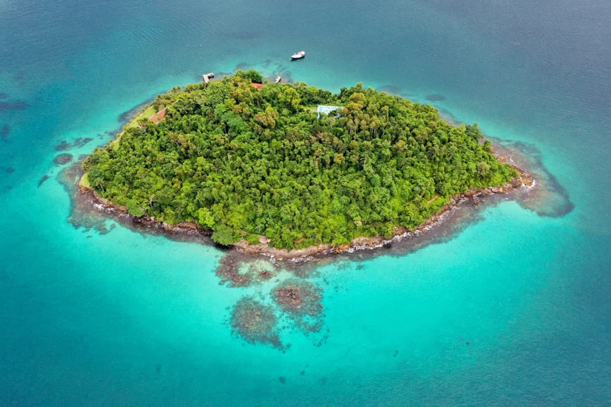 Solomon Islands