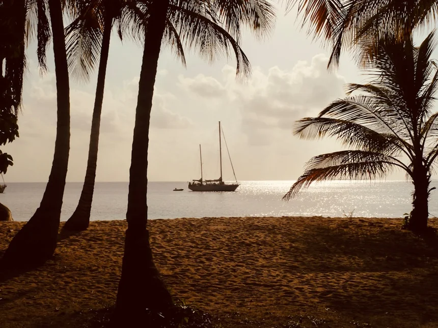 Solomon Islands