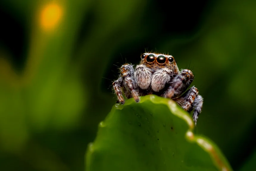 Spider