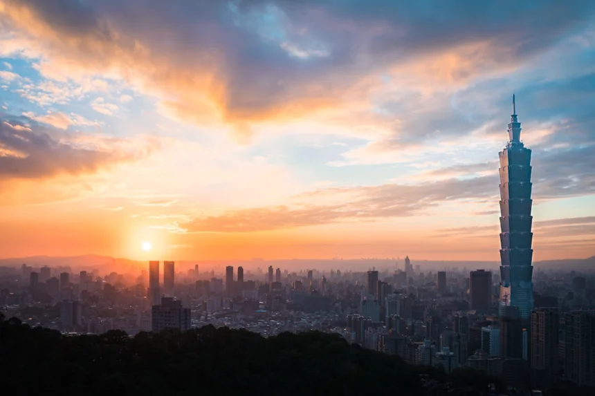 Taiwan
