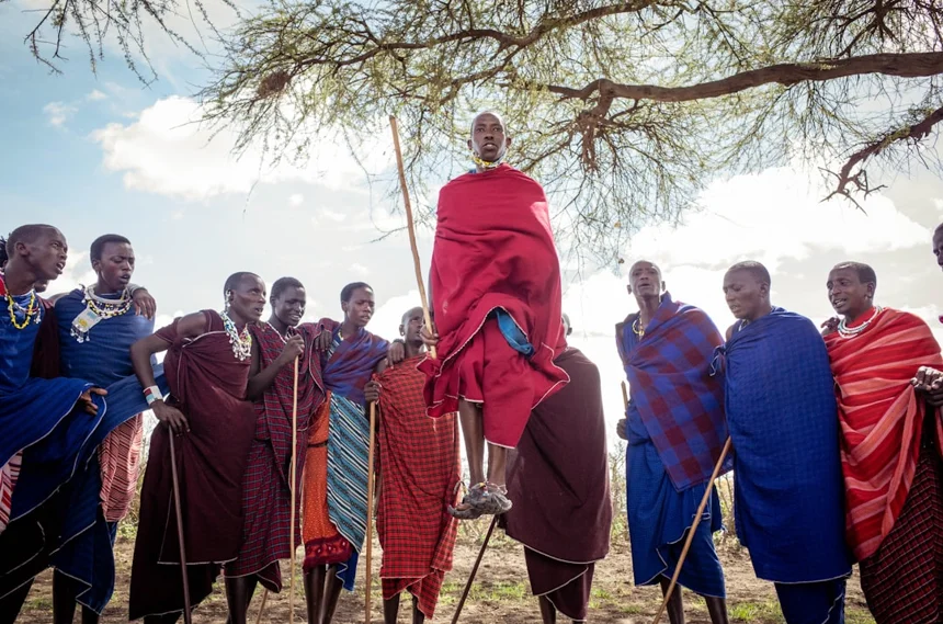 Tanzania