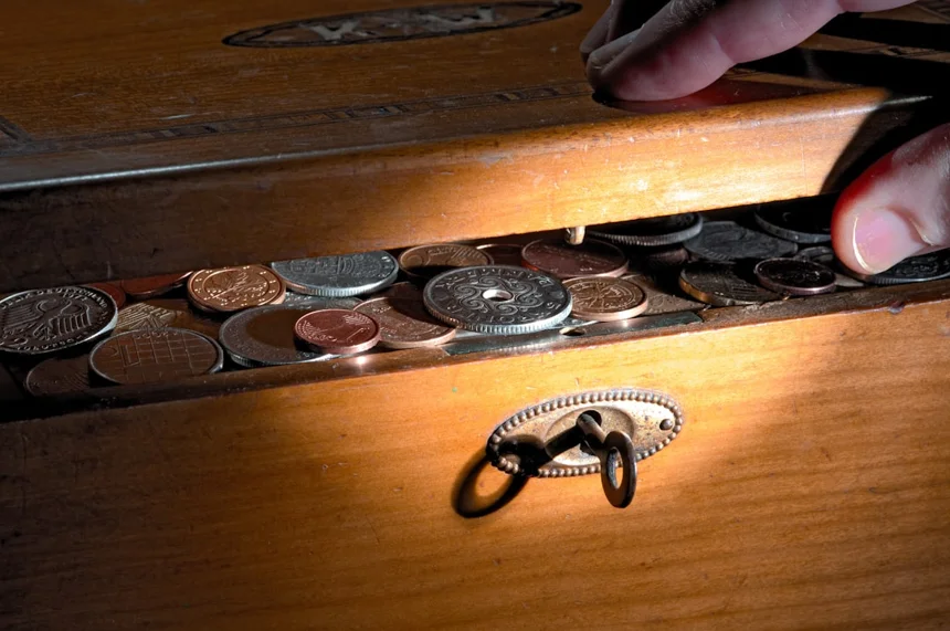Treasure