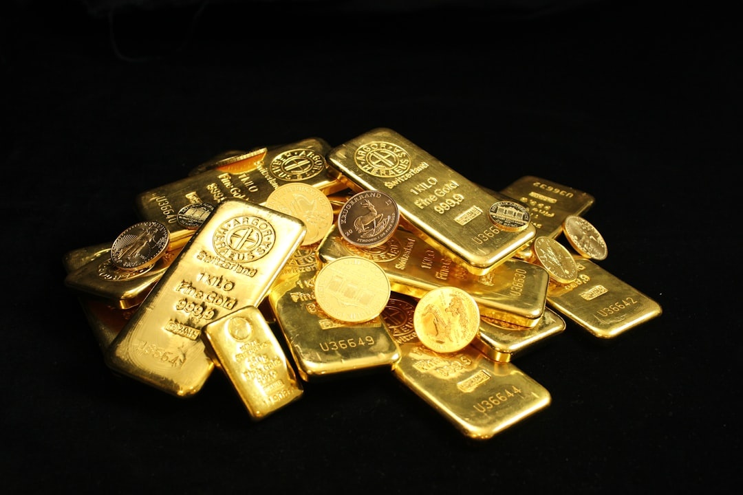 Treasure